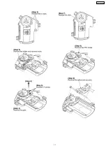 Предварительный просмотр 11 страницы Panasonic SL-CT582VEE Service Manual