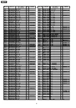 Предварительный просмотр 32 страницы Panasonic SL-CT582VEE Service Manual