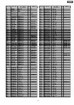 Предварительный просмотр 33 страницы Panasonic SL-CT582VEE Service Manual