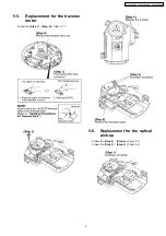 Preview for 9 page of Panasonic SL-CT582VGC Service Manual