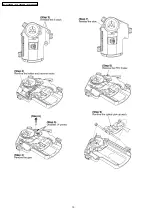 Предварительный просмотр 10 страницы Panasonic SL-CT582VGC Service Manual