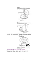 Preview for 6 page of Panasonic SL-CT700GD Service Manual