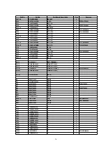 Предварительный просмотр 30 страницы Panasonic SL-CT700GD Service Manual