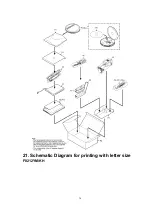 Preview for 36 page of Panasonic SL-CT700GD Service Manual