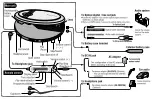 Предварительный просмотр 45 страницы Panasonic SL-CT700GD Service Manual