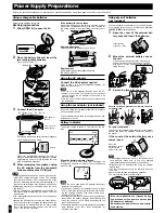 Preview for 3 page of Panasonic SL-CT780 Operating Instructions Manual