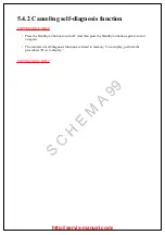 Preview for 8 page of Panasonic SL-DT100EG Serivce Manual