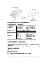 Preview for 20 page of Panasonic SL-DT100GCS Service Manual