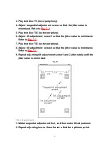 Preview for 22 page of Panasonic SL-DT100GCS Service Manual