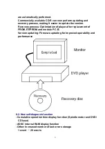 Preview for 26 page of Panasonic SL-DT100GCS Service Manual