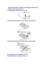 Preview for 31 page of Panasonic SL-DT100GCS Service Manual