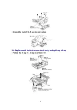 Preview for 33 page of Panasonic SL-DT100GCS Service Manual