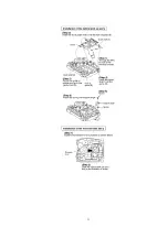 Preview for 38 page of Panasonic SL-DT100GCS Service Manual