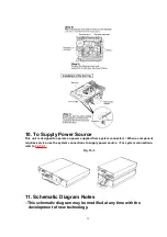 Preview for 40 page of Panasonic SL-DT100GCS Service Manual