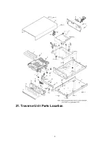 Preview for 64 page of Panasonic SL-DT100GCS Service Manual