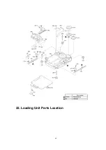 Preview for 65 page of Panasonic SL-DT100GCS Service Manual