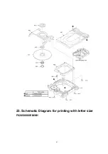 Preview for 66 page of Panasonic SL-DT100GCS Service Manual