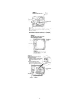 Preview for 40 page of Panasonic SL-DT300EG Service Manual