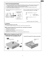 Preview for 17 page of Panasonic SL-DV100 Service Manual