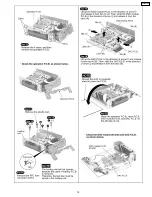 Preview for 19 page of Panasonic SL-DV100 Service Manual