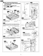 Preview for 20 page of Panasonic SL-DV100 Service Manual