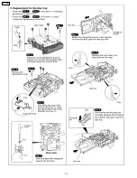 Preview for 22 page of Panasonic SL-DV100 Service Manual