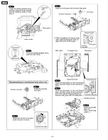 Preview for 28 page of Panasonic SL-DV100 Service Manual