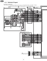 Preview for 34 page of Panasonic SL-DV100 Service Manual