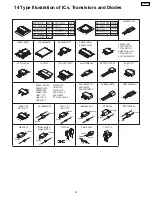 Preview for 57 page of Panasonic SL-DV100 Service Manual