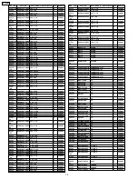 Preview for 74 page of Panasonic SL-DV100 Service Manual