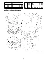 Preview for 77 page of Panasonic SL-DV100 Service Manual