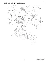 Preview for 79 page of Panasonic SL-DV100 Service Manual