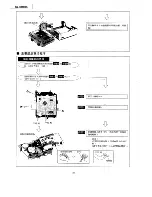 Preview for 20 page of Panasonic SL-EH60X Service Manual