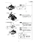 Preview for 21 page of Panasonic SL-EH60X Service Manual