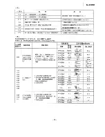 Preview for 23 page of Panasonic SL-EH60X Service Manual