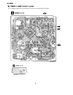 Preview for 38 page of Panasonic SL-EH60X Service Manual