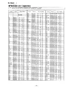 Preview for 76 page of Panasonic SL-EH60X Service Manual