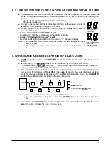 Предварительный просмотр 9 страницы Panasonic SL-GU1-D Instruction Manual