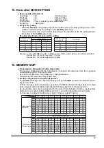 Предварительный просмотр 13 страницы Panasonic SL-GU1-D Instruction Manual