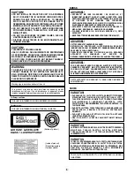 Preview for 3 page of Panasonic SL-MP80 Operating Instructions Manual