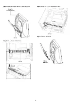 Предварительный просмотр 44 страницы Panasonic SL-NE5EF Service Manual