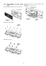 Предварительный просмотр 69 страницы Panasonic SL-NE5EF Service Manual