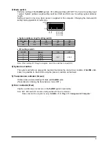 Preview for 5 page of Panasonic SL-PC104 Instruction Manual