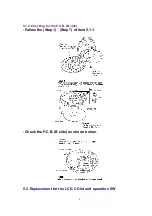 Preview for 10 page of Panasonic SL-SV550GT Service Manual