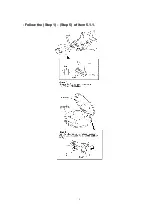 Preview for 11 page of Panasonic SL-SV550GT Service Manual