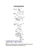 Preview for 14 page of Panasonic SL-SV550GT Service Manual