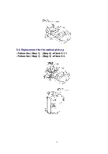 Preview for 16 page of Panasonic SL-SV550GT Service Manual