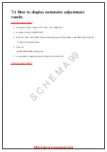 Preview for 2 page of Panasonic SL-SV550P Service Manual