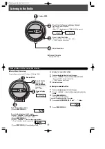 Предварительный просмотр 7 страницы Panasonic SL-SV570 Operating Instructions Manual