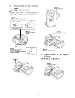 Preview for 11 page of Panasonic SL-SV590EG Service Manual